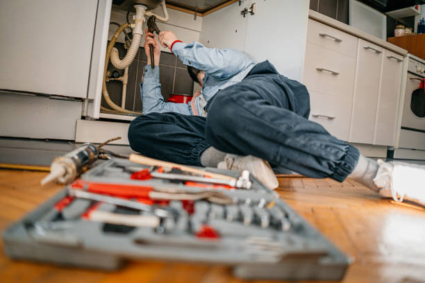 Best Water Heater Repair  in Lookout Mountain, AL
