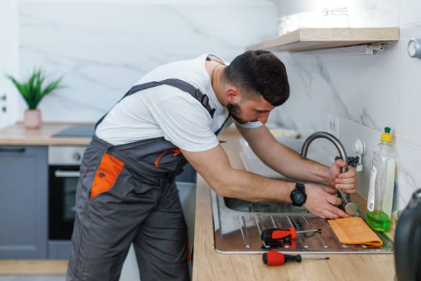 Best Emergency Plumbing Repair  in Lookout Mountain, AL