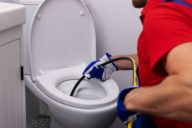 Best Drain Cleaning Services  in Lookout Mountain, AL