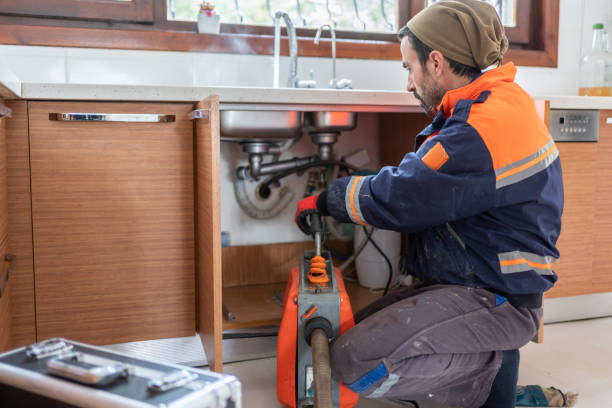 Best Drain Cleaning Services  in Lookout Mountain, AL