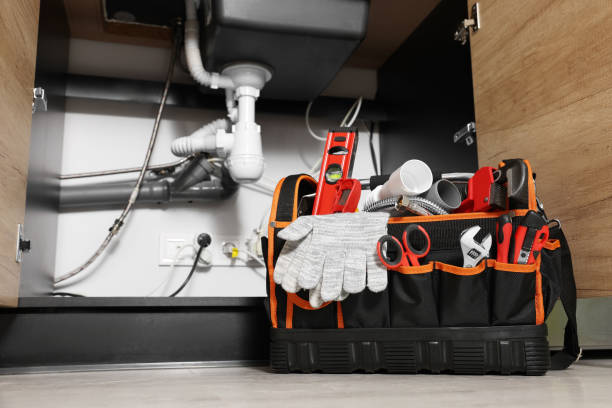 Best Plumbing Inspection Services  in Lookout Mountain, AL