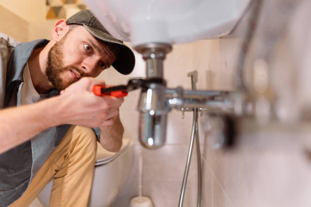 Best Water Softener Installation  in Lookout Mountain, AL