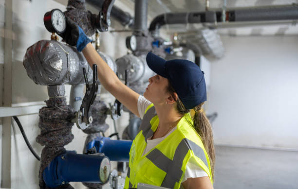 Best Water Leak Repair  in Lookout Mountain, AL