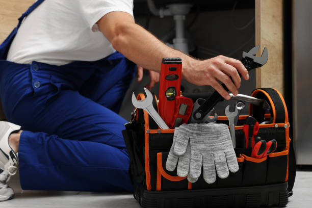 Best Toilet Repair Services  in Lookout Mountain, AL