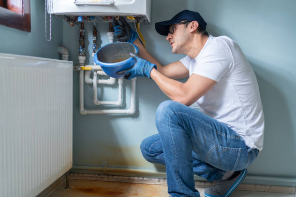 Best Shower Repair Services  in Lookout Mountain, AL