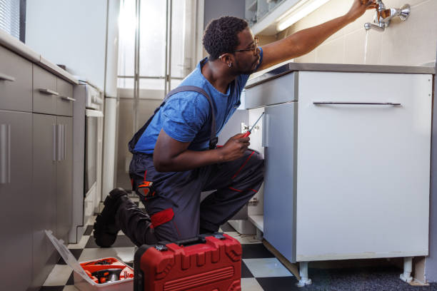 Best Sewer Line Repair  in Lookout Mountain, AL