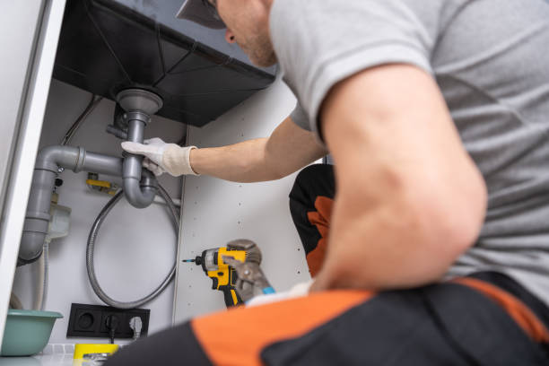 Best Plumbing Inspection Services  in Lookout Mountain, AL