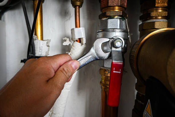 Best Local Plumber Services  in Lookout Mountain, AL